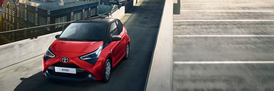 Toyota-Aygo-exterieur-driekwart-linksvoor-private-lease-occassions